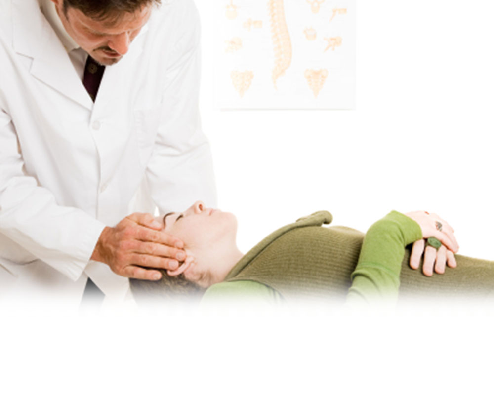 Becoming A Patient